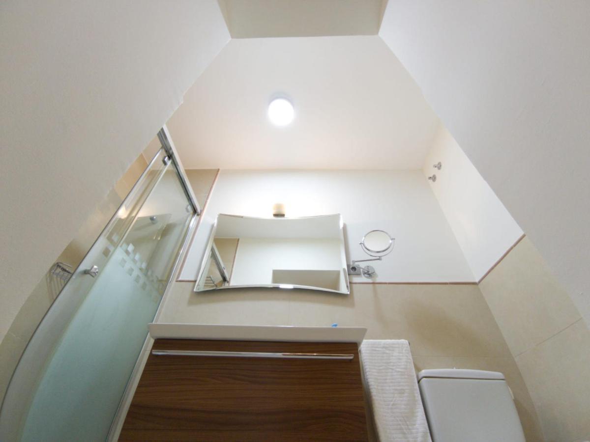 Spinola Appartement