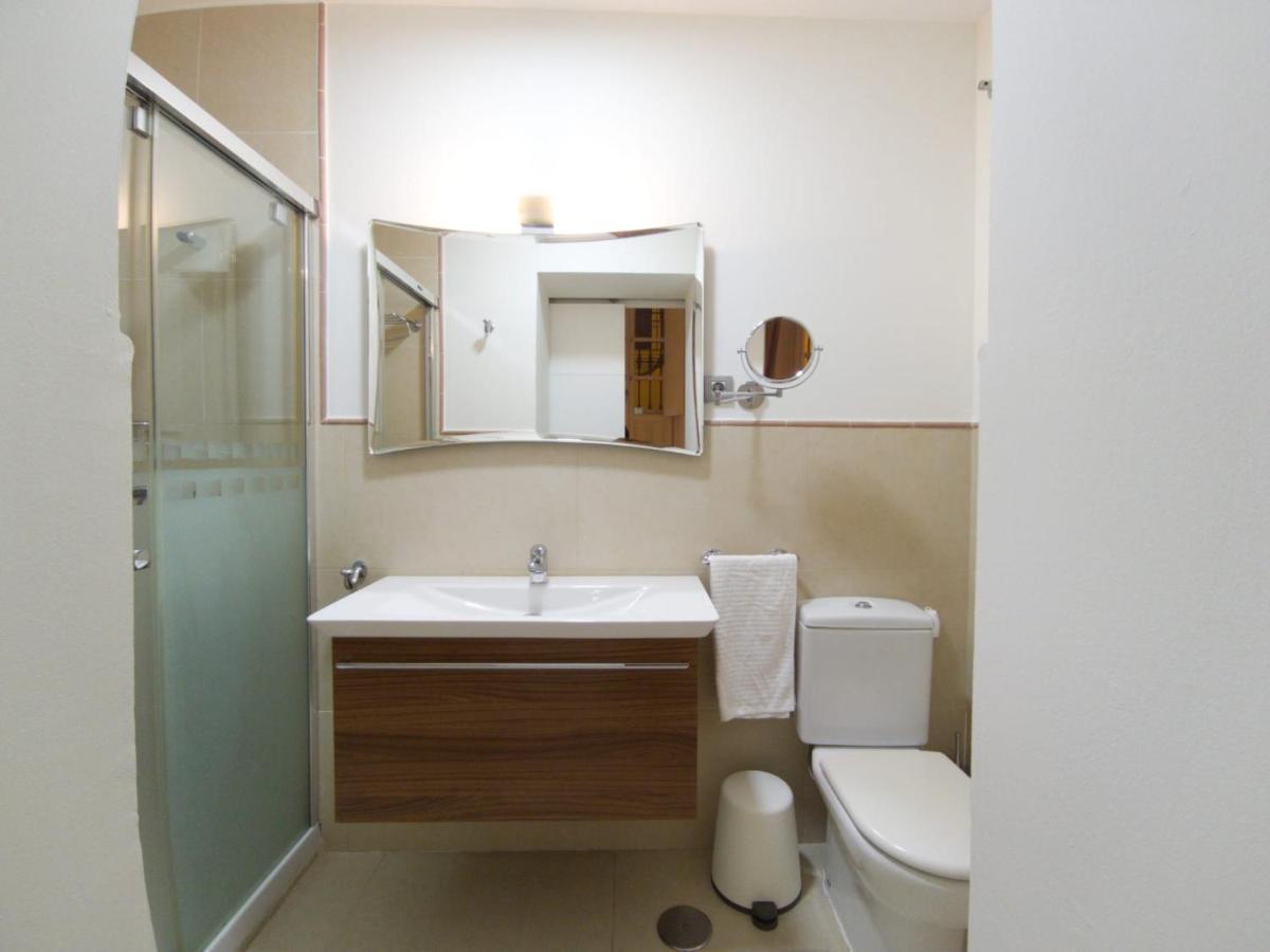 Appartement Spinola *