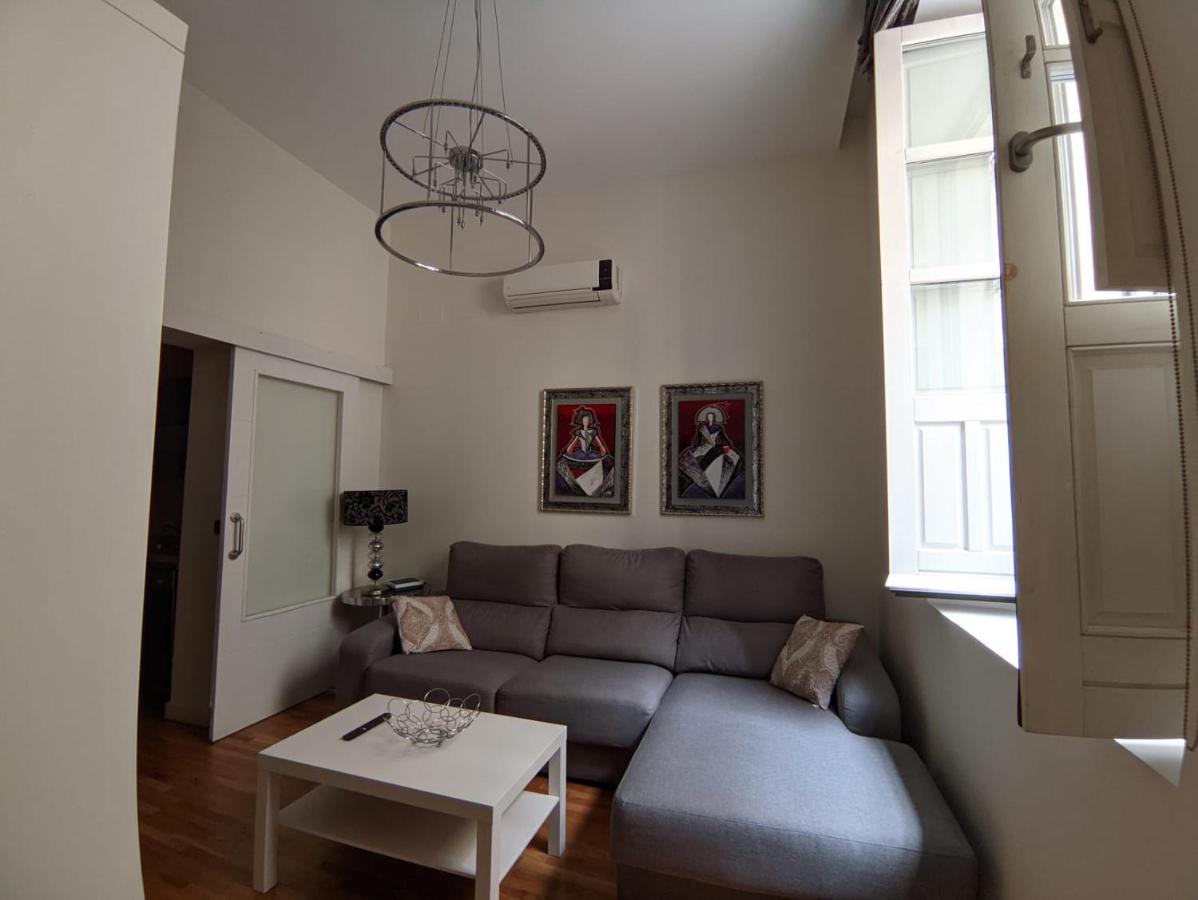 Appartement Spinola *