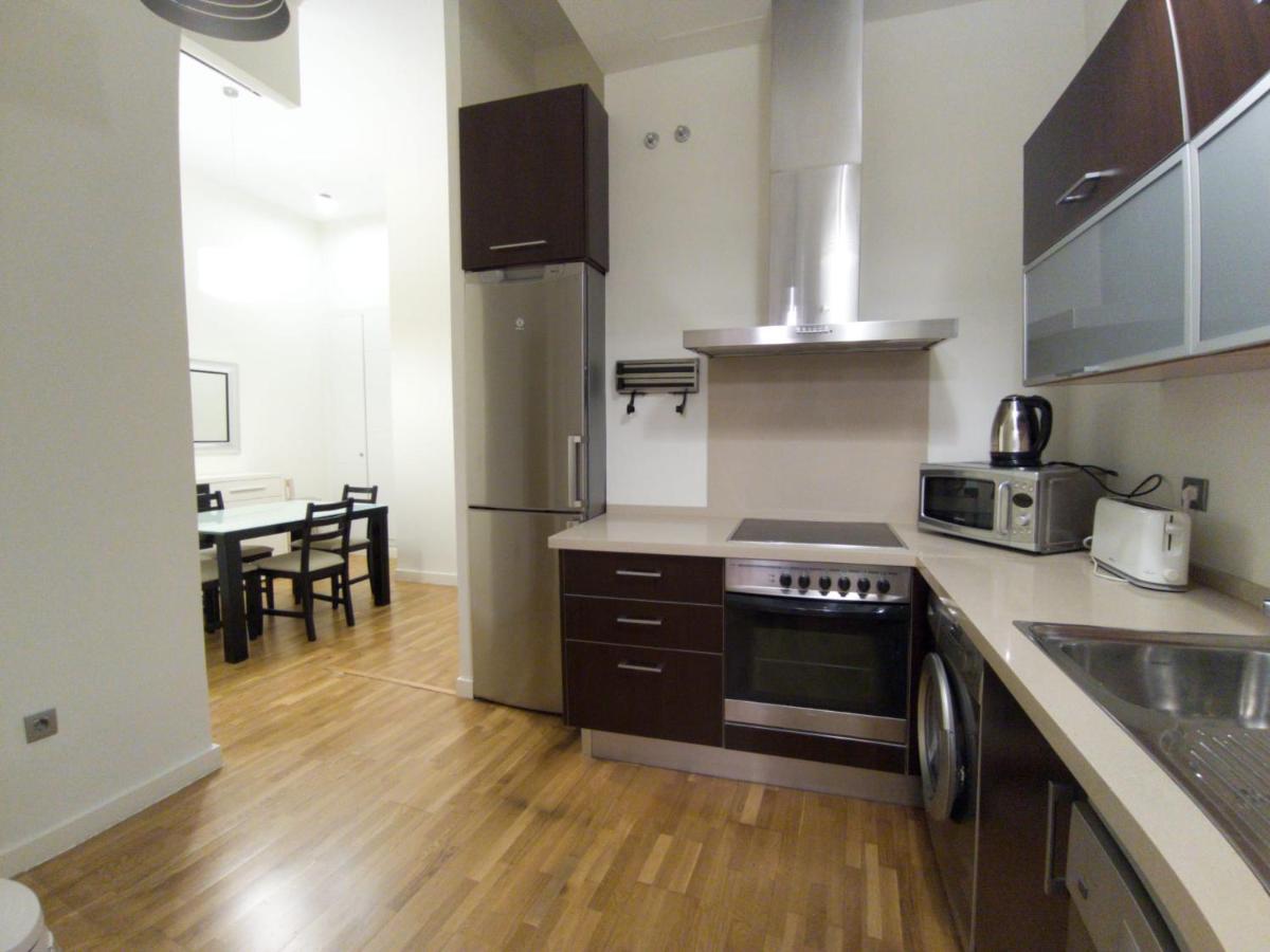 Appartement Spinola