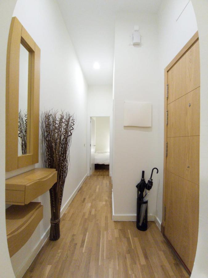 Appartement Spinola