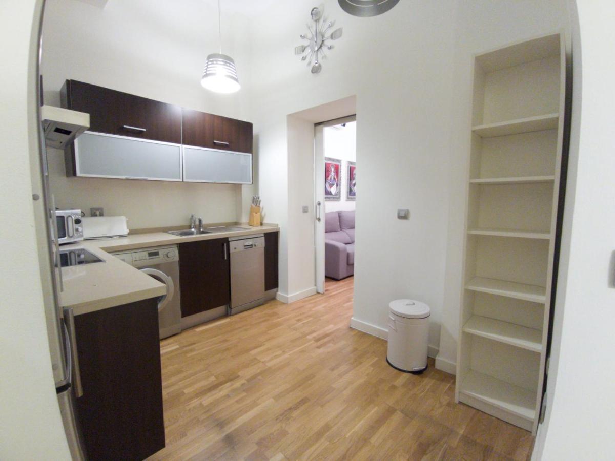 Appartement Spinola *