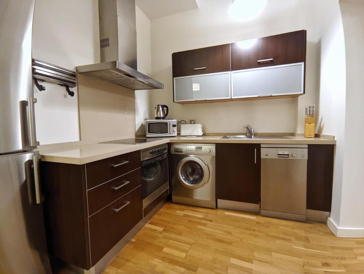 Appartement Spinola *