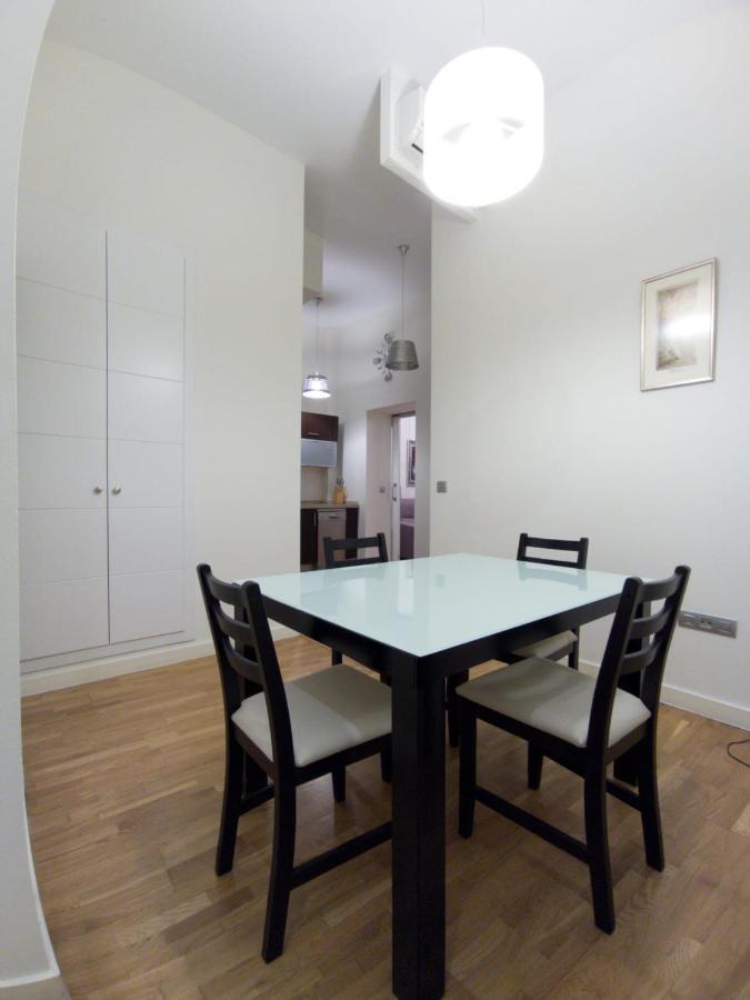 Spinola Appartement