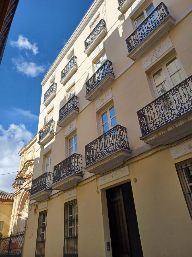 Appartement Spinola Sevilla