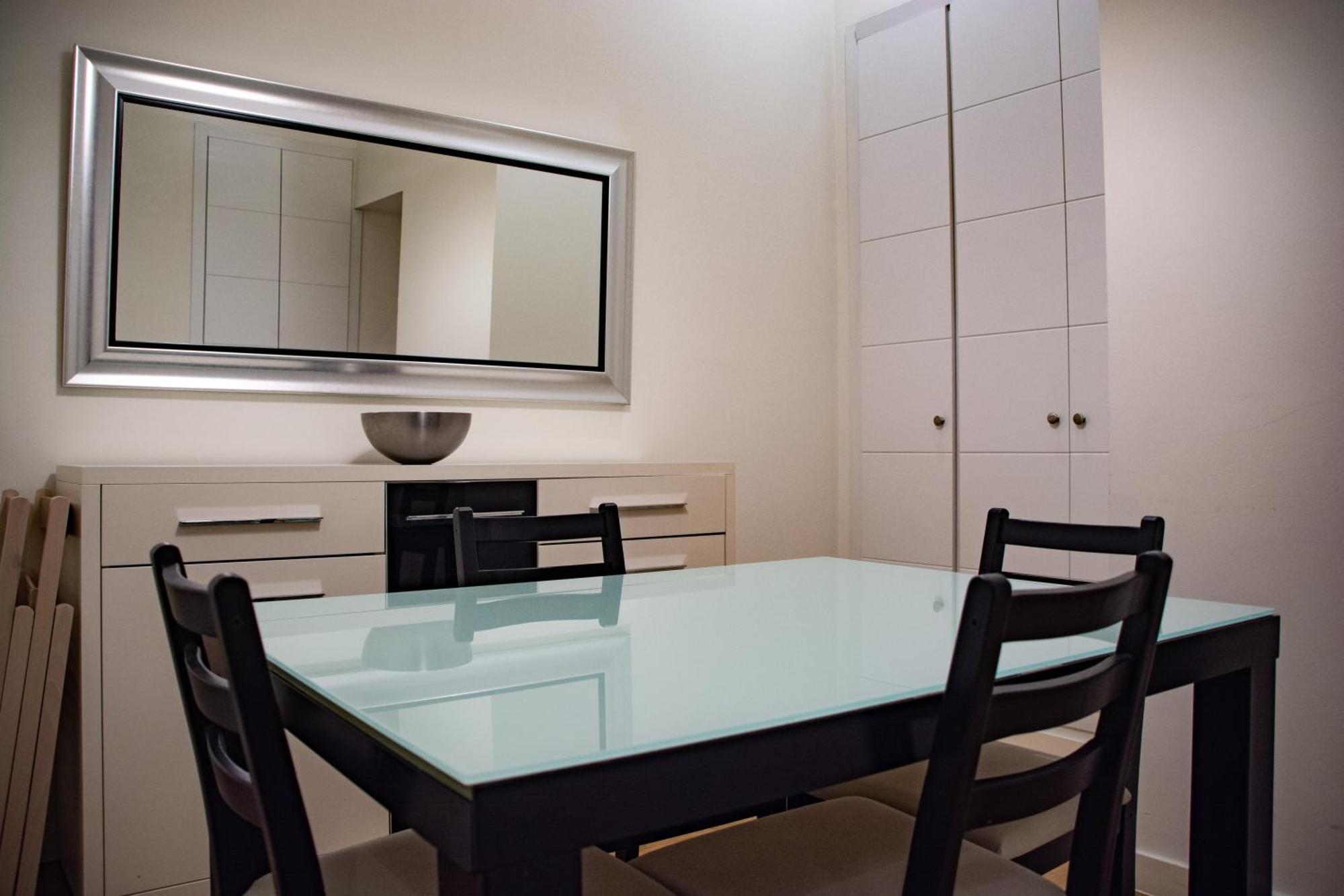 Appartement Spinola *