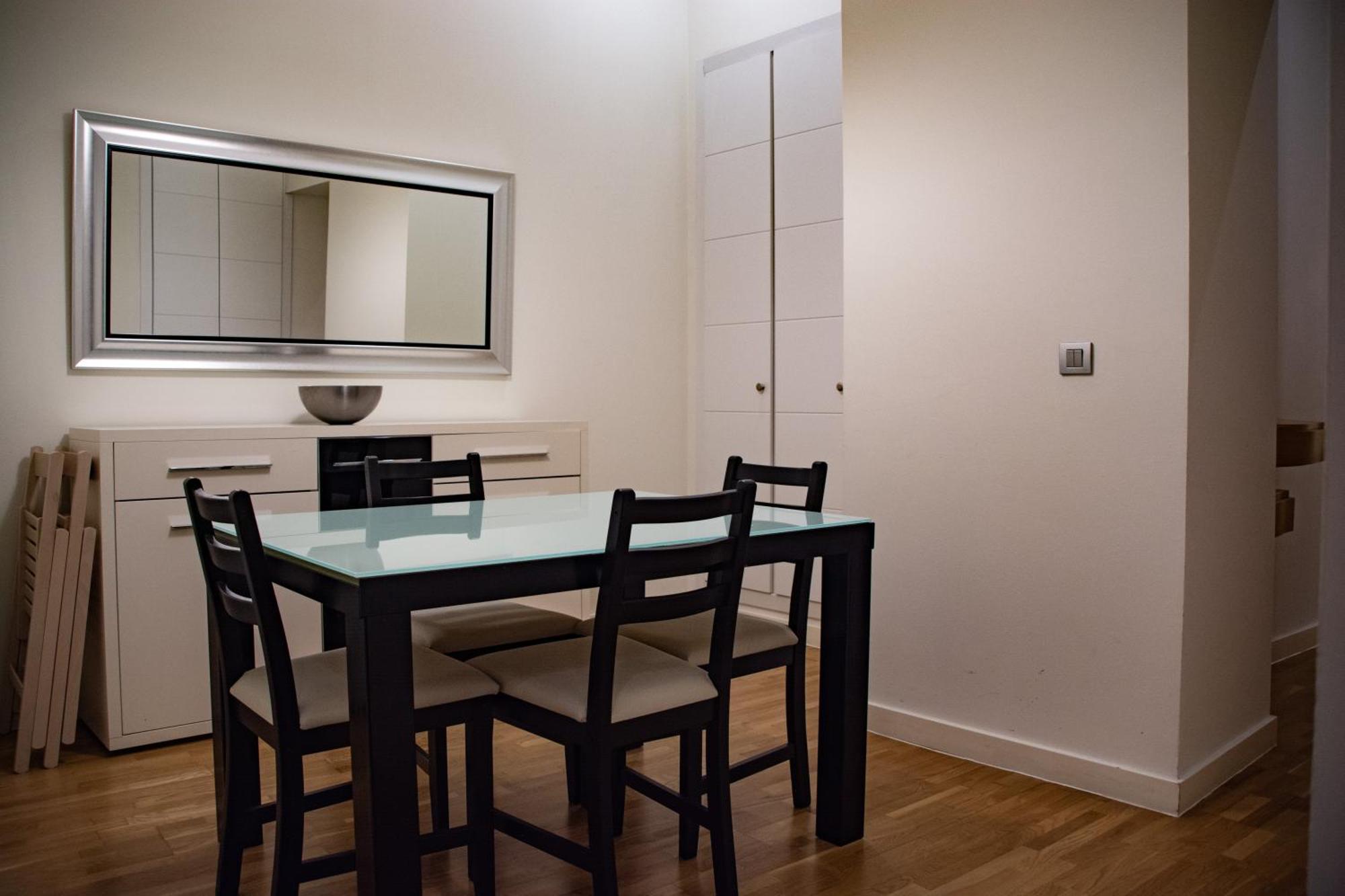 Appartement Spinola Sevilla