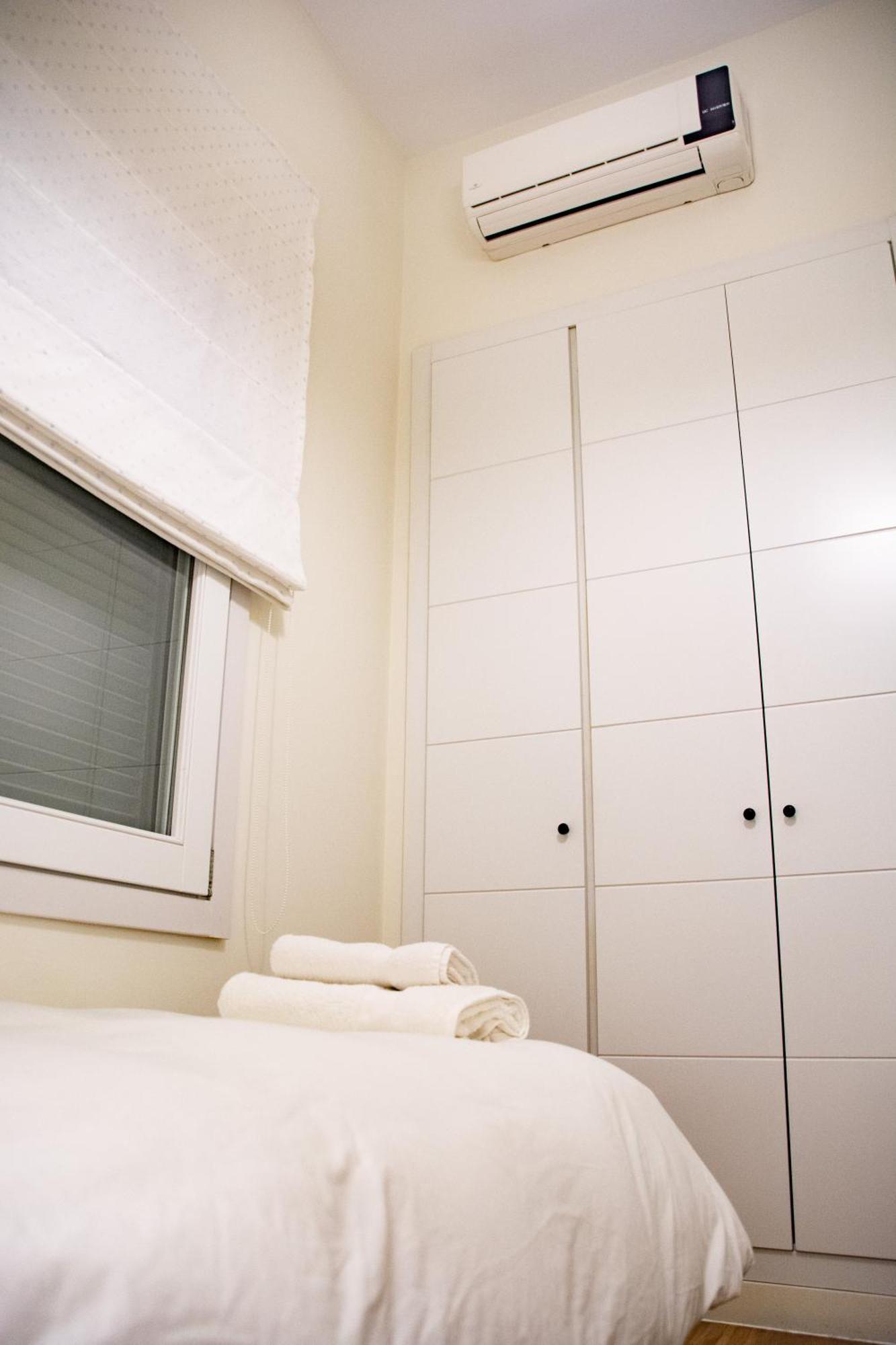 Appartement Spinola