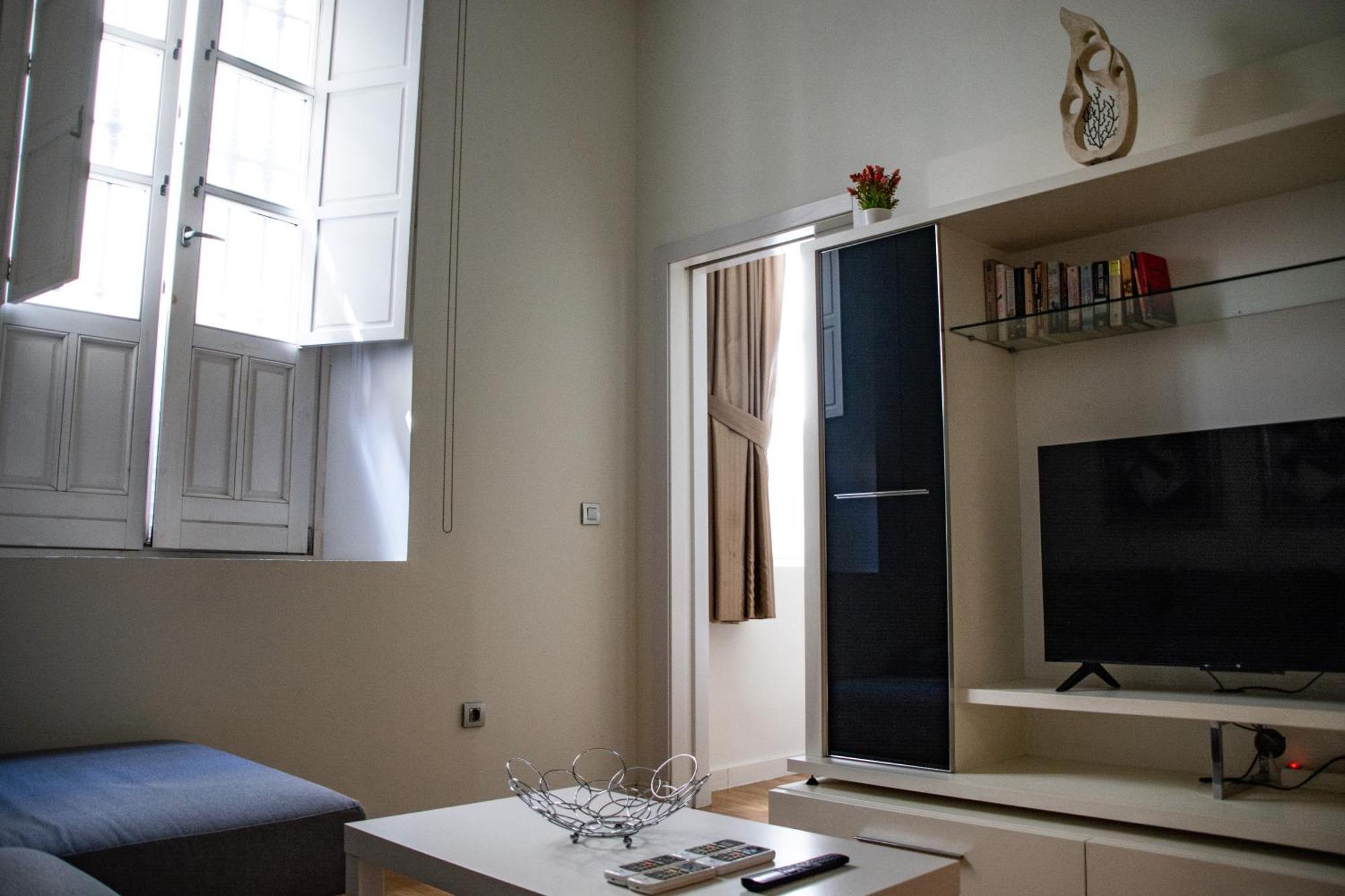 Spinola Appartement Sevilla