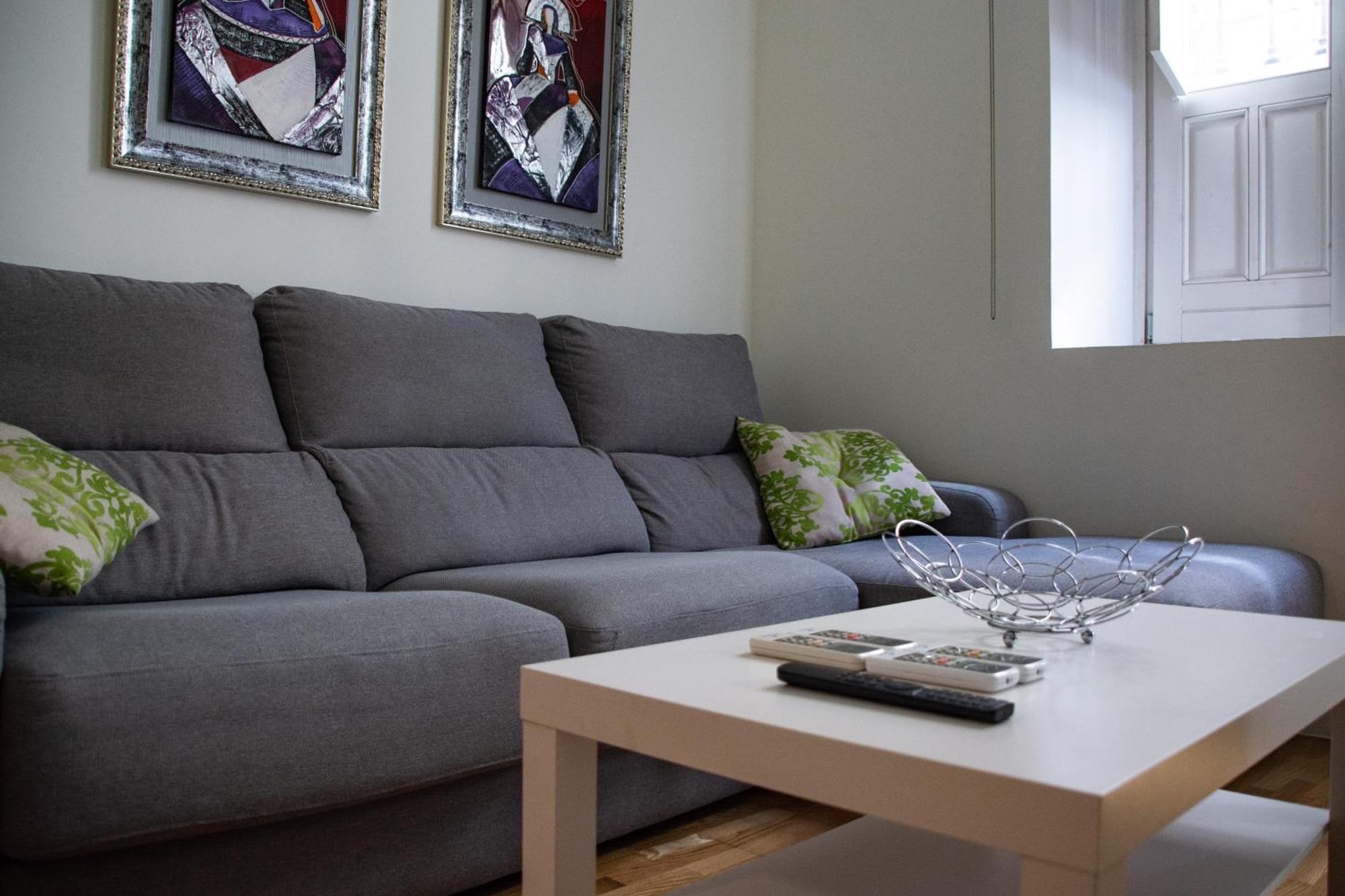 Appartement Spinola Sevilla