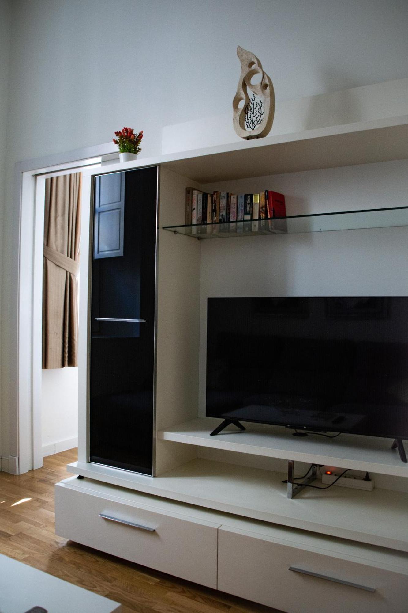 Appartement Spinola