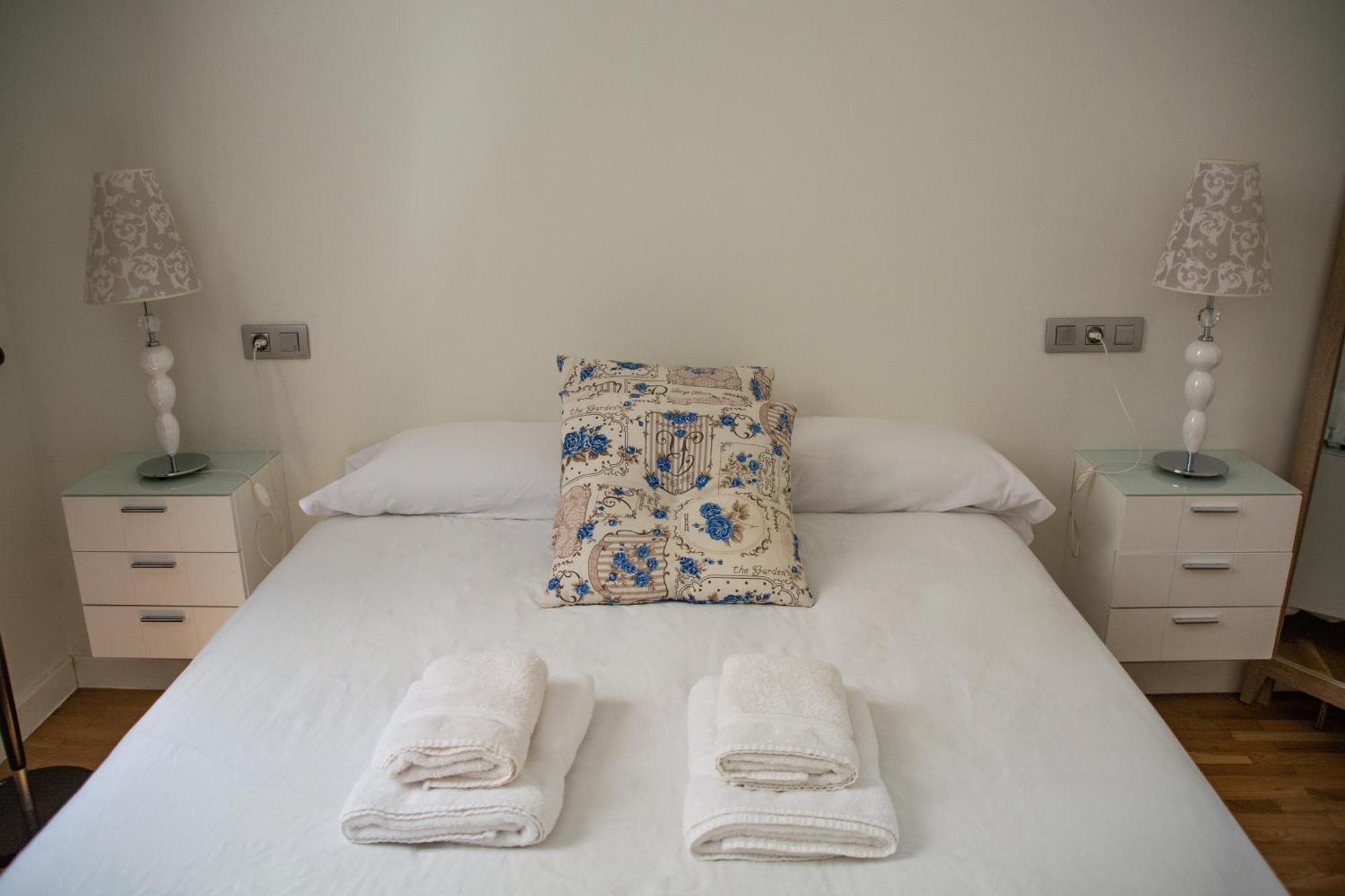 Spinola Appartement Sevilla