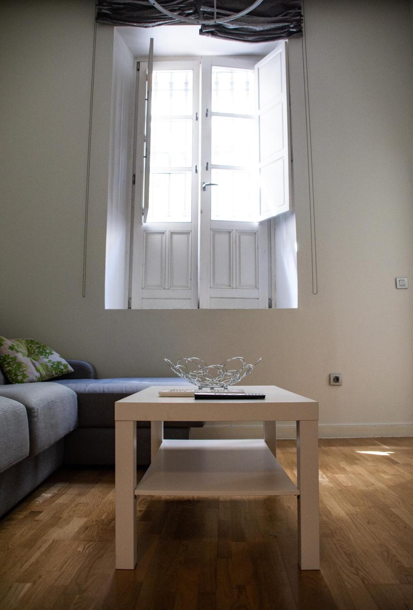 Spinola Appartement *