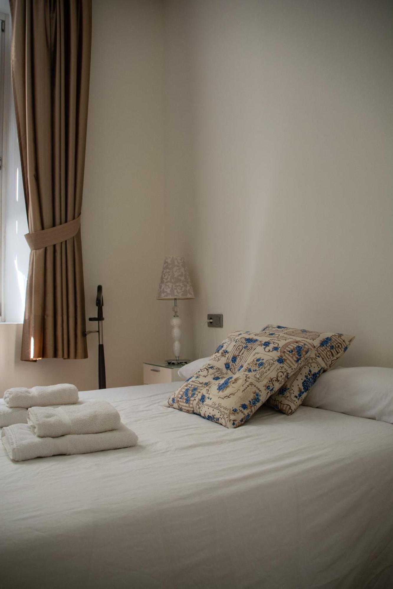 Appartement Spinola Sevilla