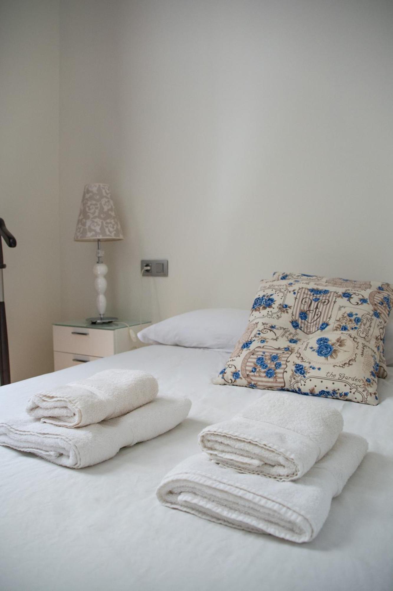 Appartement Spinola